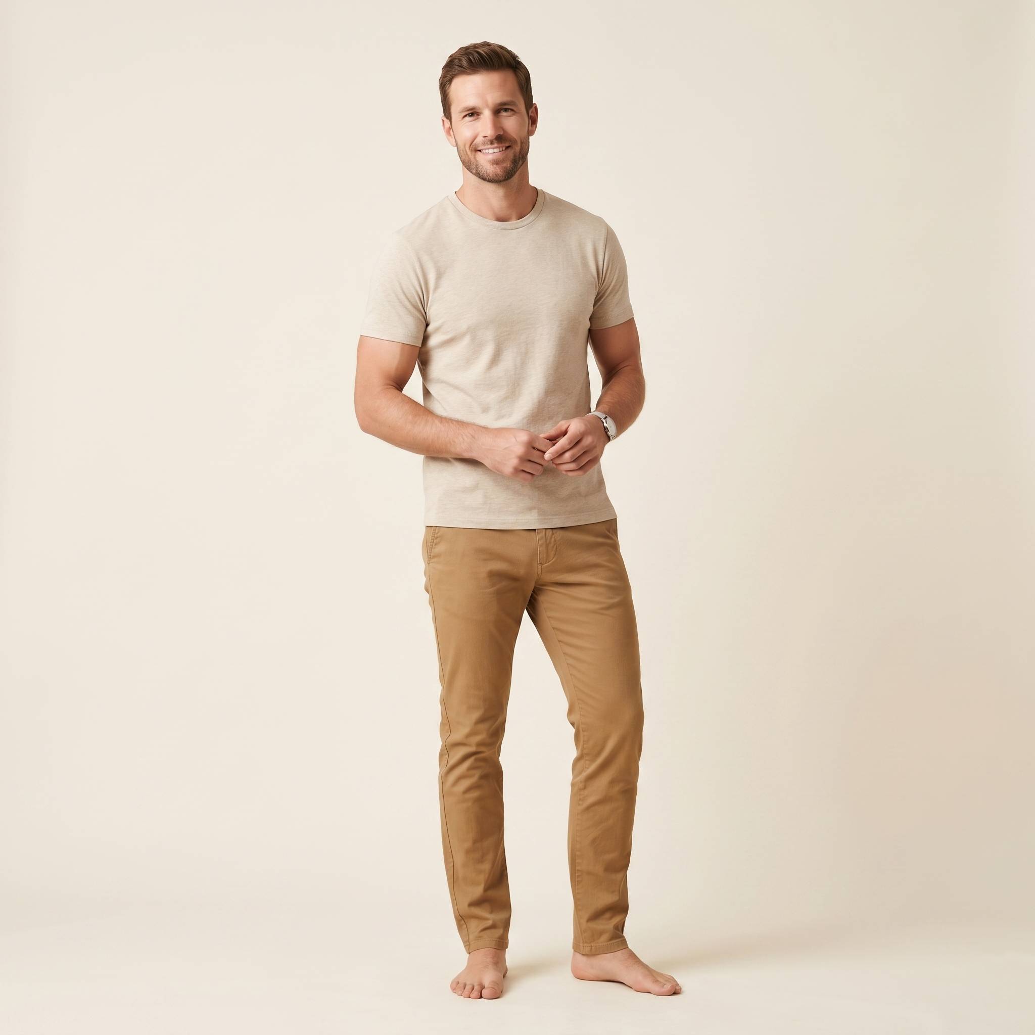 Essential Heavyweight T-Shirt