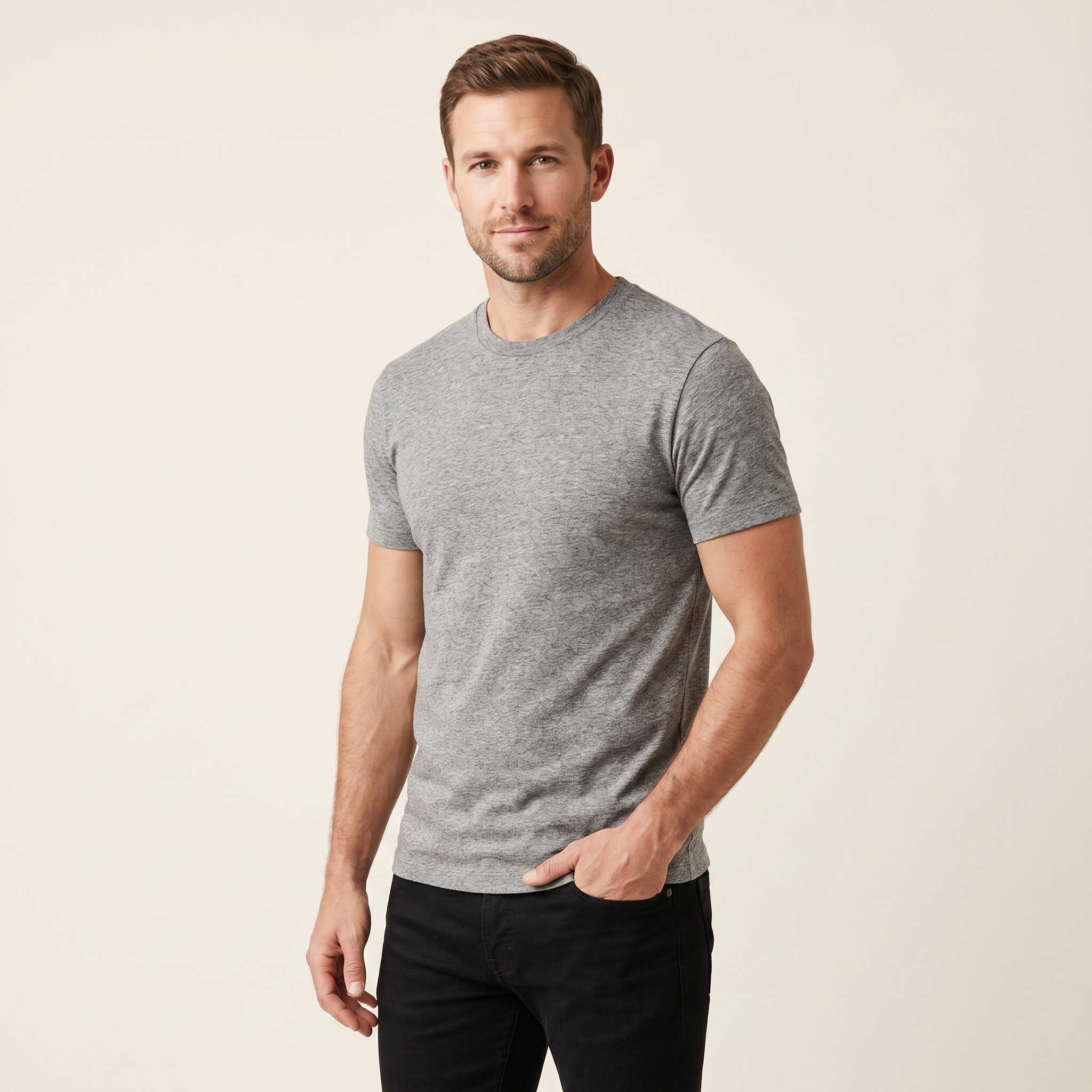 Essential Heavyweight T-Shirt
