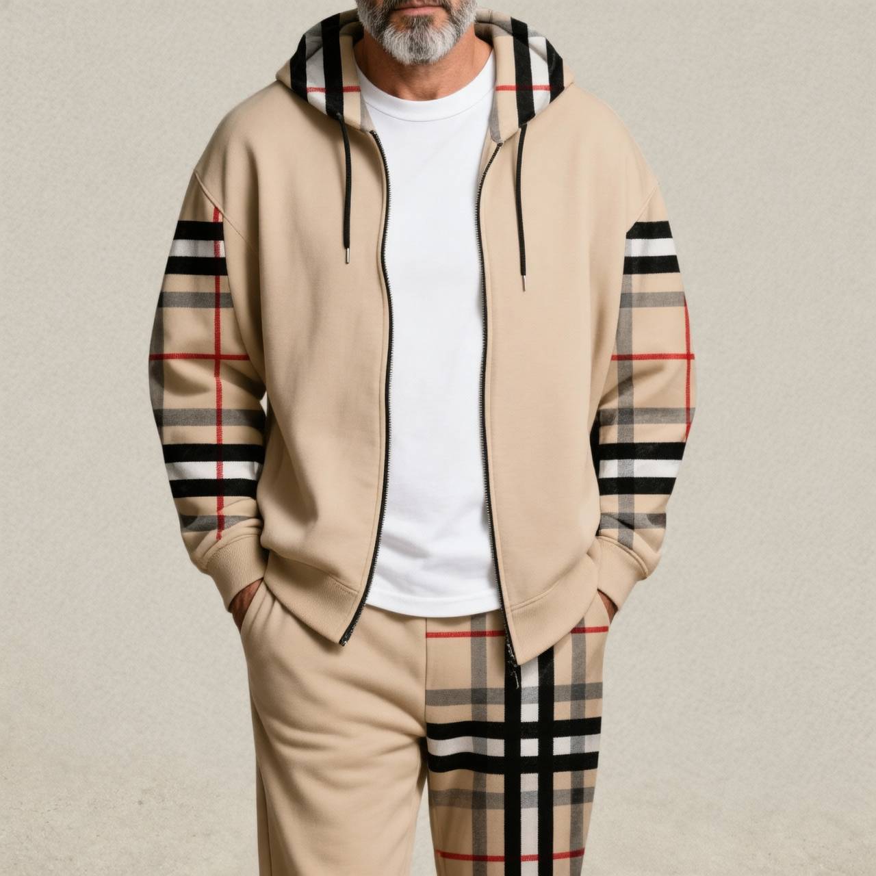 (BUY 1 GET 2) The Monarch Heritage Track Set