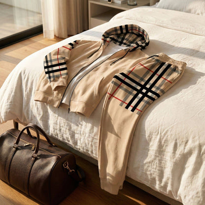 (BUY 1 GET 2) The Monarch Heritage Track Set