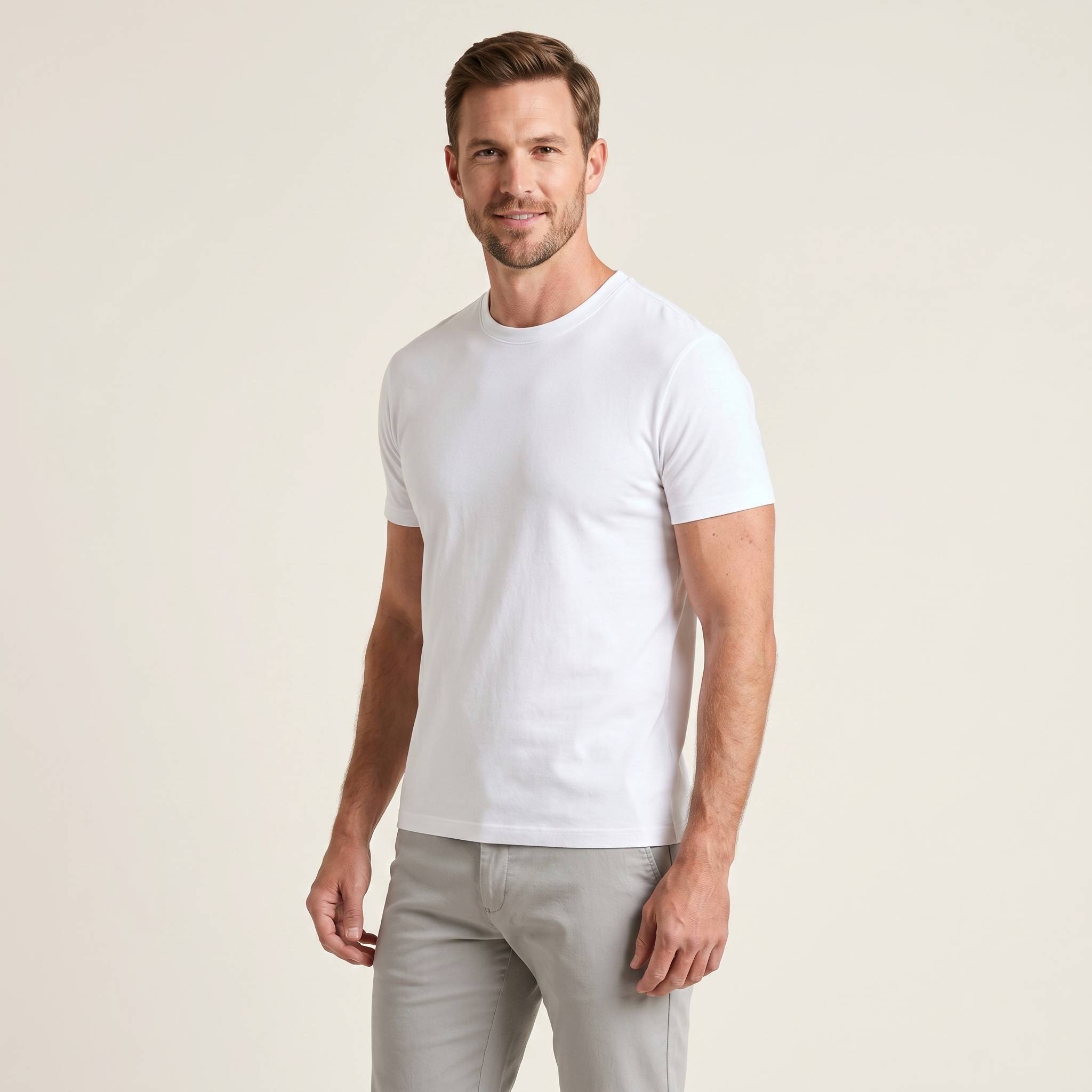 Essential Heavyweight T-Shirt