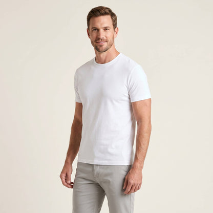 Essential Heavyweight T-Shirt