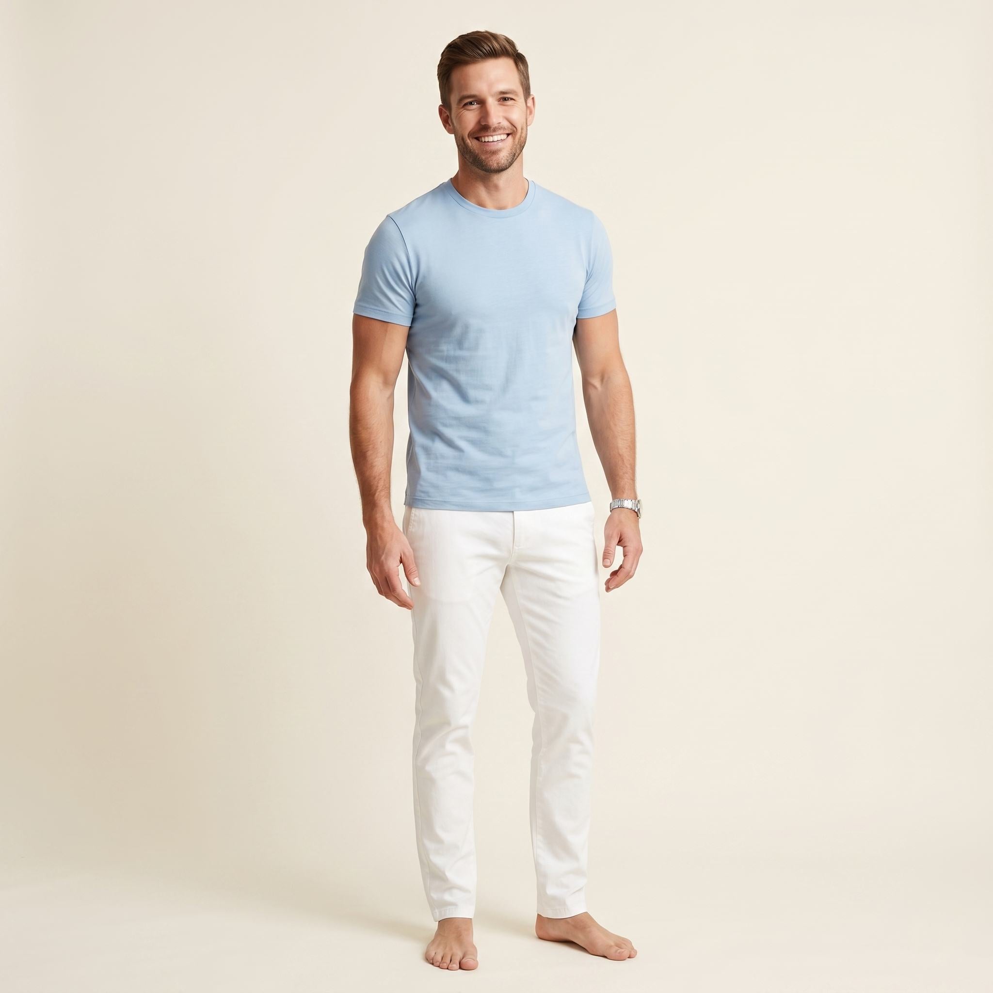 Essential Heavyweight T-Shirt