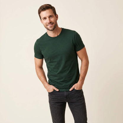 Essential Heavyweight T-Shirt