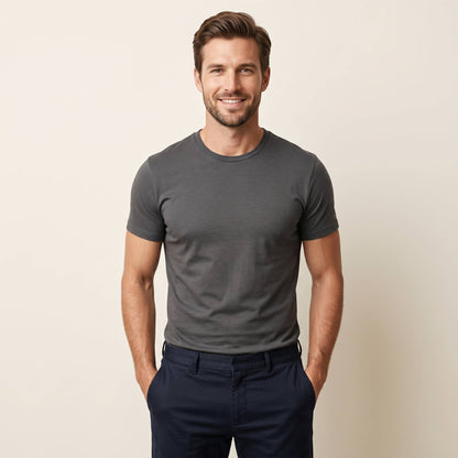 Essential Heavyweight T-Shirt