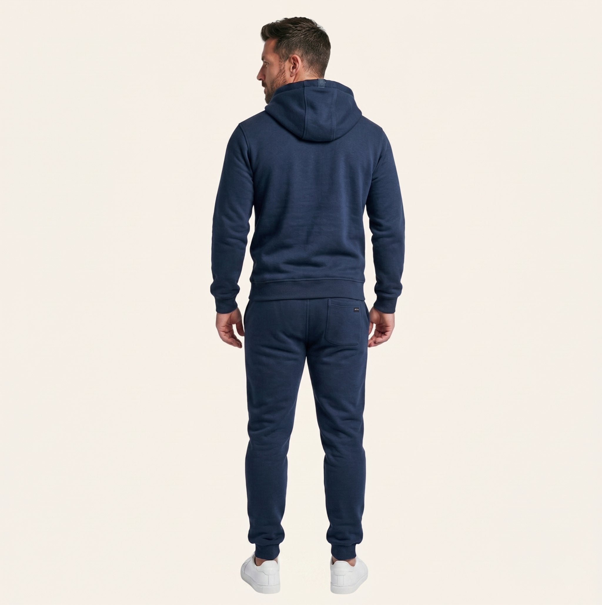 (BUY 1 GET 2) Parisian Nightfall Tracksuit Set