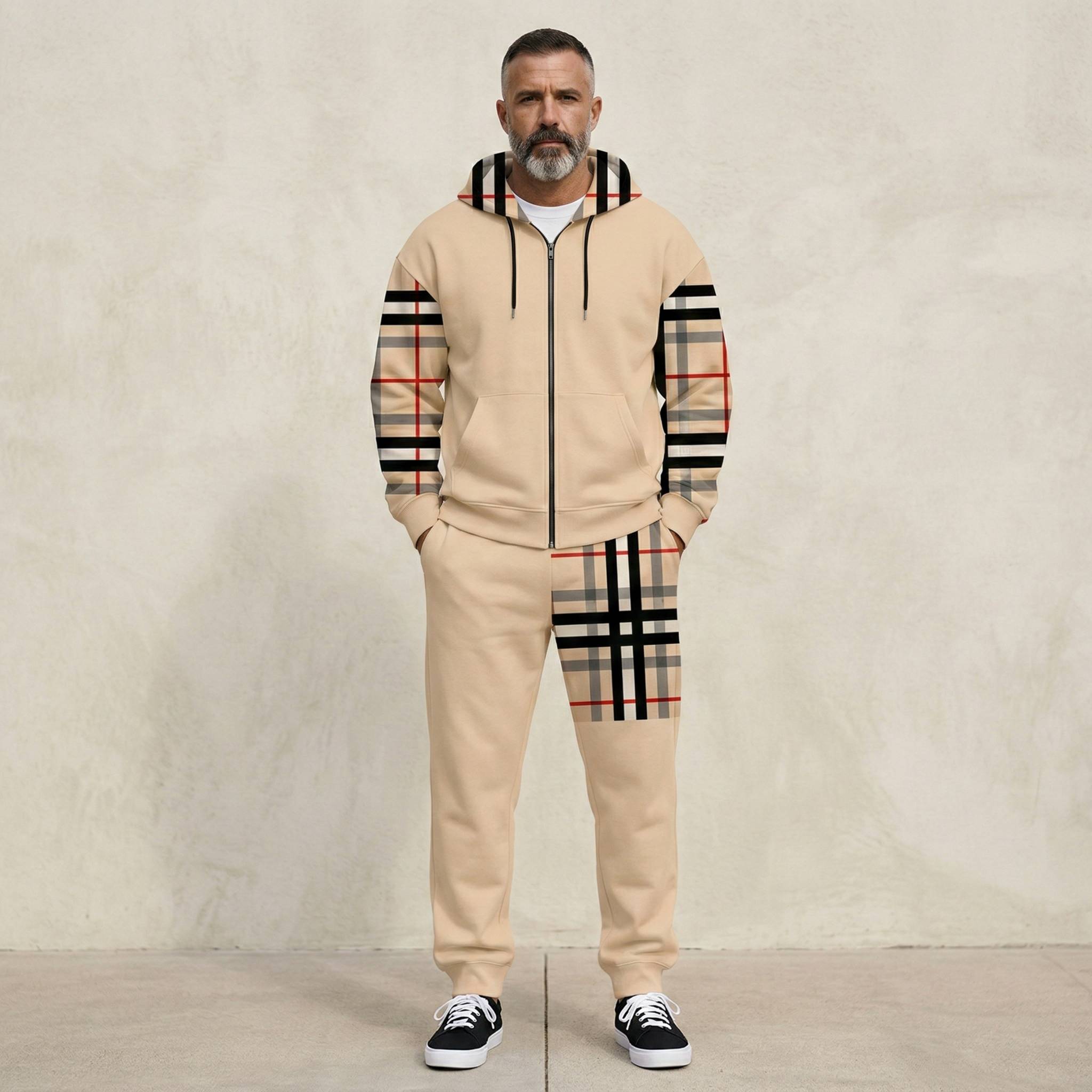 (BUY 1 GET 2) The Monarch Heritage Track Set